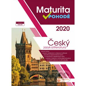 Český jazyk a literatura - Maturita v pohodě - Taktik