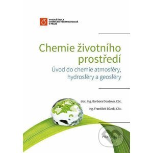 Chemie životního prostředí - Barbora Doušová