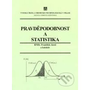 Pravděpodobnost a statistika - František Jaroš