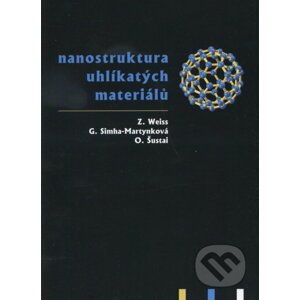 Nanostruktura uhlíkatých materiálú - Z. Weiss