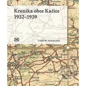 Kronika obce Kačice - Togga