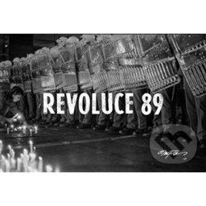 Revoluce 89 - Jan Šilpoch