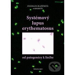 Systémový lupus erythematosus - Kolektív autorov
