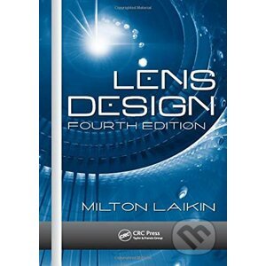 Lens Design - Milton Laikin
