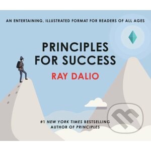 Principles for Success - Ray Dalio