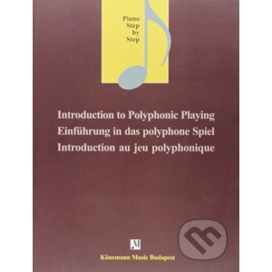Introduction to Polyphonic Playing - Dove
