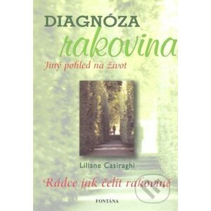 Diagnóza rakovina - Liliane Casiaraghi