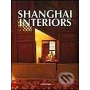 Shanghai Interiors - Ken Liu