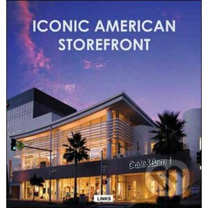 Iconic American Storefront - Xu Bin