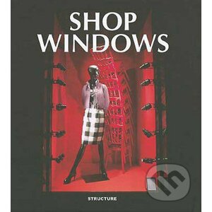 Shop Windows - Benson Lam