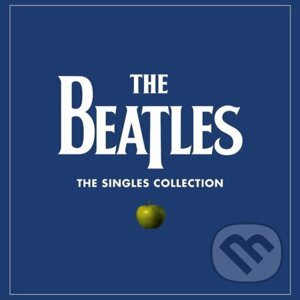 Beatles: Singles Collection LP - Beatles