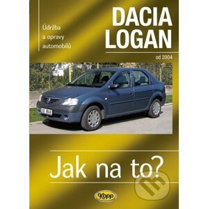 Dacia Logan od 2004 - Peter Russek