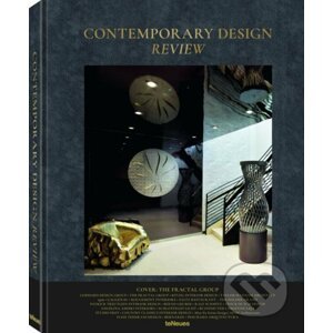 Contemporary Design Review - Cindi Cook