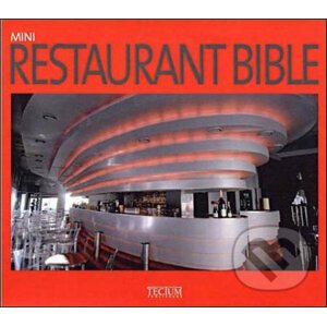 Mini Restaurant Bible - Philippe De Baeck