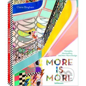 More is More - Claire Bingham