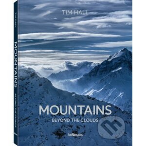Mountains - Tim Hall