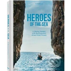 Heroes of the Sea - York Horvest
