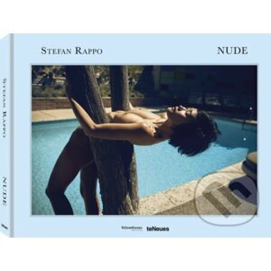 Nude - Stefan Rappo