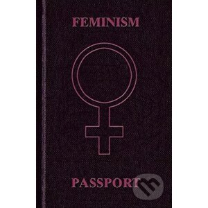 Feminism Passport Journal - Te Neues