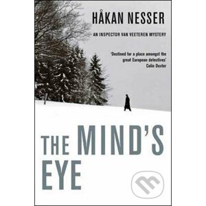The Mind's Eye - Hakan Nesser