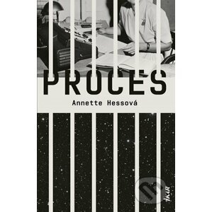 Proces - Annette Hess