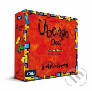 Ubongo – Duel - Albi