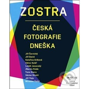 Zostra - Martin Dostál