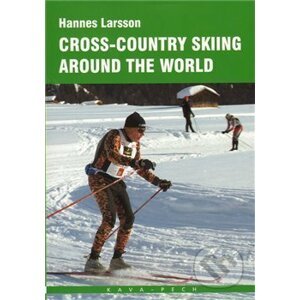 Cross-country skiing around the World - Larsson Hannes