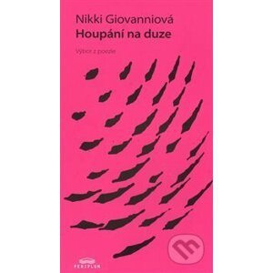 Houpání na duze - Nikki Giovanniová