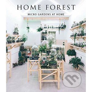 Home Forest - Francesca Zamora