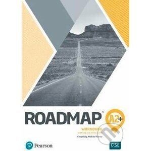 Roadmap A2+ Elementary - Workbook - Katy Kelly, Michael Turner