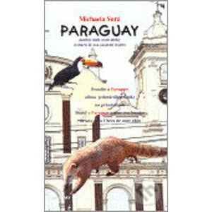 Paraguay - Michaela Surá