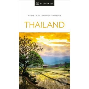 Thailand - Dorling Kindersley