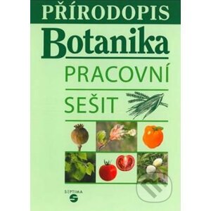 Přírodopis - Botanika - Jana Skýbová