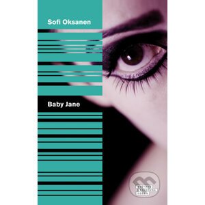 E-kniha Baby Jane - Sofi Oksanen