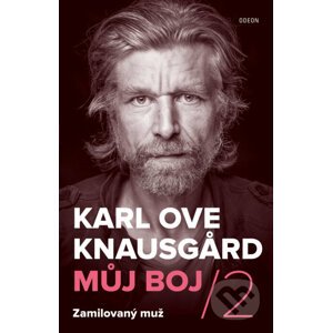 E-kniha Můj boj 2: Zamilovaný muž - Karl Ove Knausgard