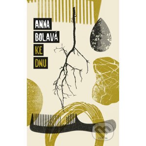 E-kniha Ke dnu - Anna Bolavá