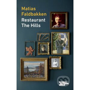 Restaurant The Hills - Matias Faldbakken