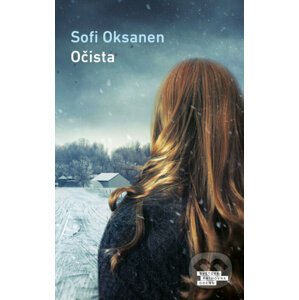 E-kniha Očista - Sofi Oksanen
