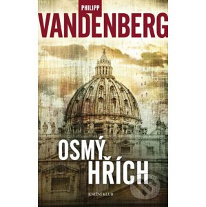 Osmý hřích - Philipp Vandenberg