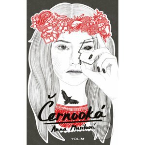 E-kniha Černooká - Anna Musilová