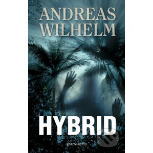 E-kniha Hybrid - Andreas Wilhelm