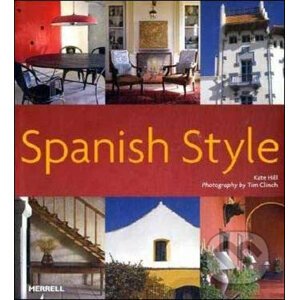 Spanish Style - Kate Hill, Tim Clinch