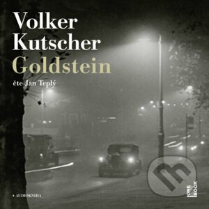Goldstein - Volker Kutscher