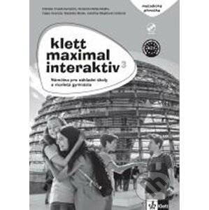 Klett Maximal interaktiv 3 (A2.1) - Klett