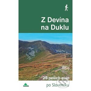 E-kniha Z Devína na Duklu - Milan Lackovič, Juraj Tevec