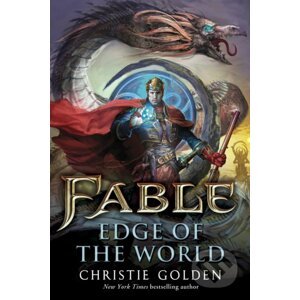 Fable: Edge of the World - Christie Golden