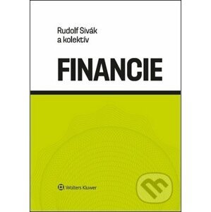 Financie - Rudolf Sivák