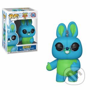 Funko POP Disney: Toy Story 4 - Bunny - Funko