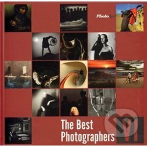 The Best Photographers VI. - Photo Art